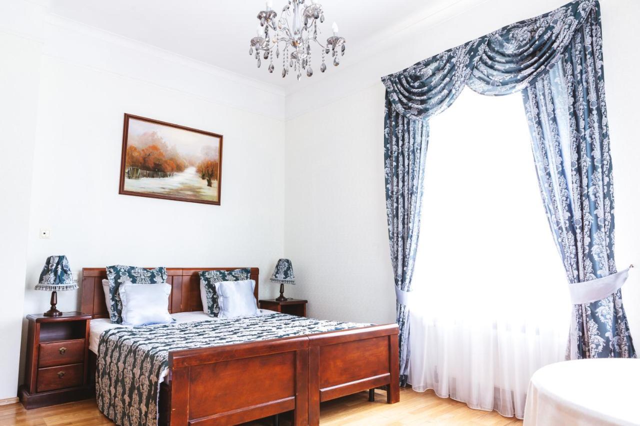 Sventes Muiza 호텔 외부 사진